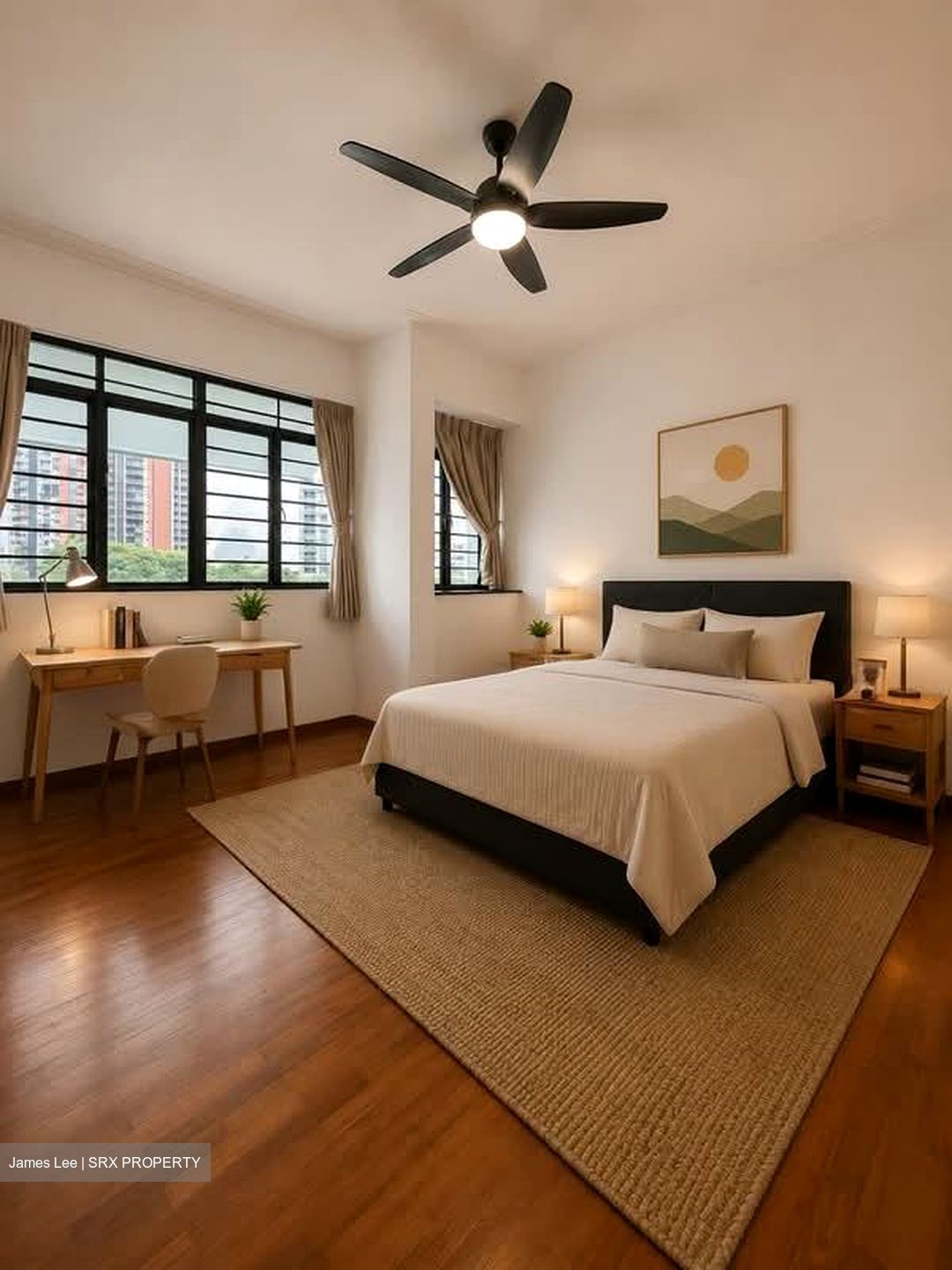 Fernwood Towers (D15), Condominium #560345651